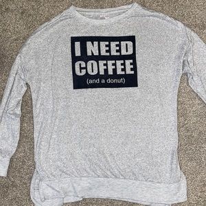 Graphic Sleep T-Shirt